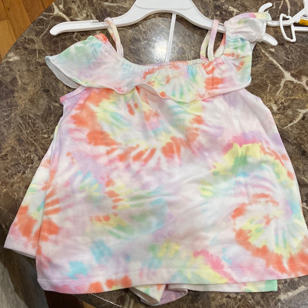 Girl set